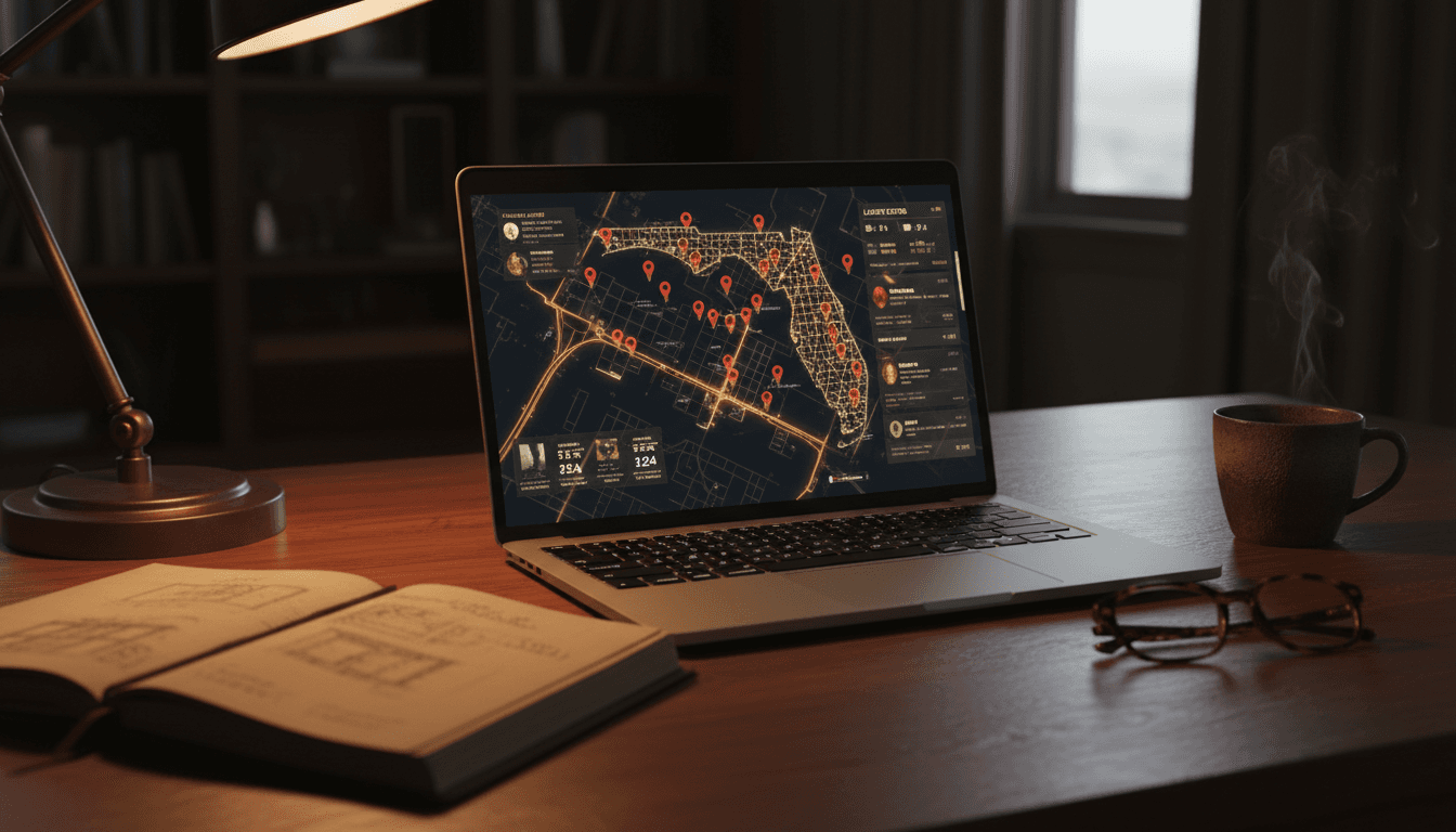 Strategic market analysis